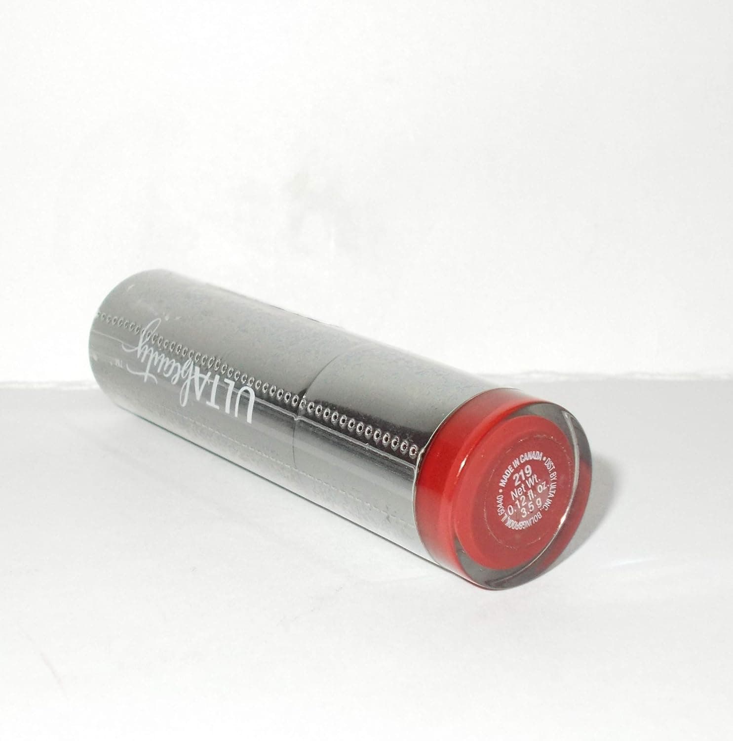 Ulta Cream Lip Color Lipstick, Sangria