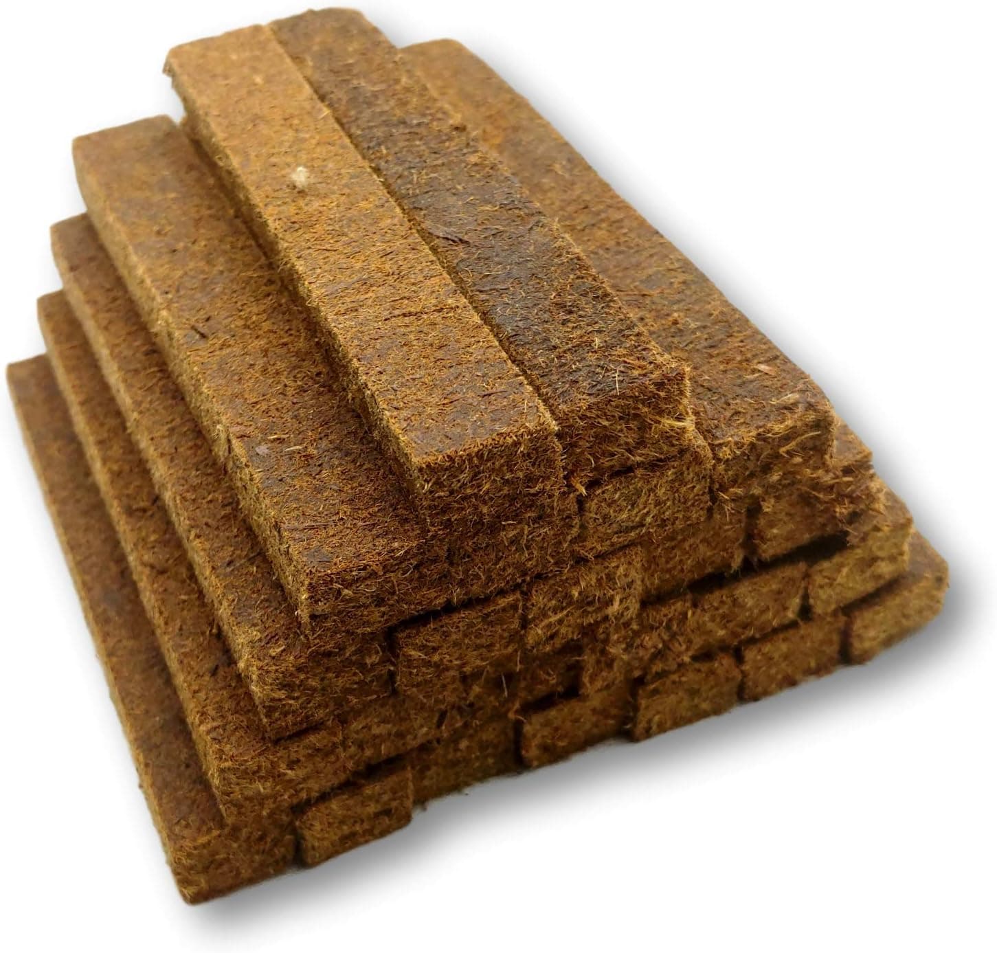 Terracycle Fire Starters - Fireplaces, Campfires, Wood Stoves or Fire Pits - Compressed Resin Rich Wood - Packed in a Recycled 2 Liter Bottle