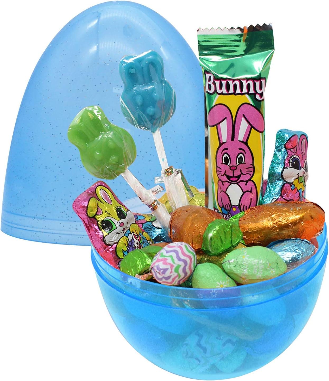 Assorted Easter Eggs Toy