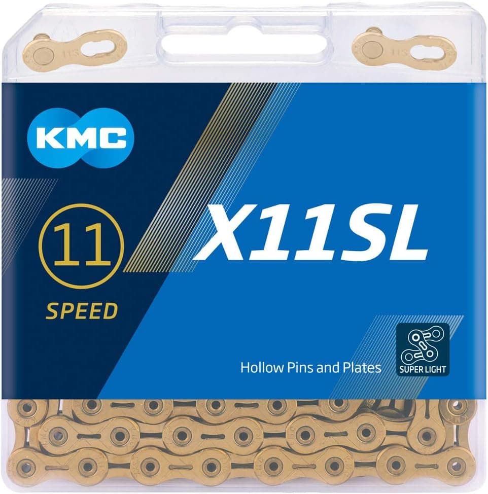 KMC X11sl Chain