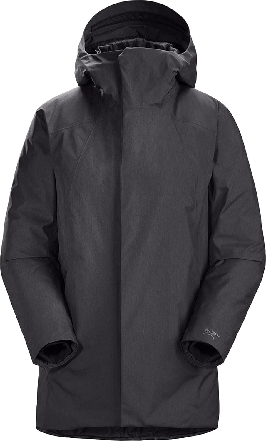 Arc'teryx Phoria Insulated Jacket Women's | Warm, Waterproof Jacket for City Winters