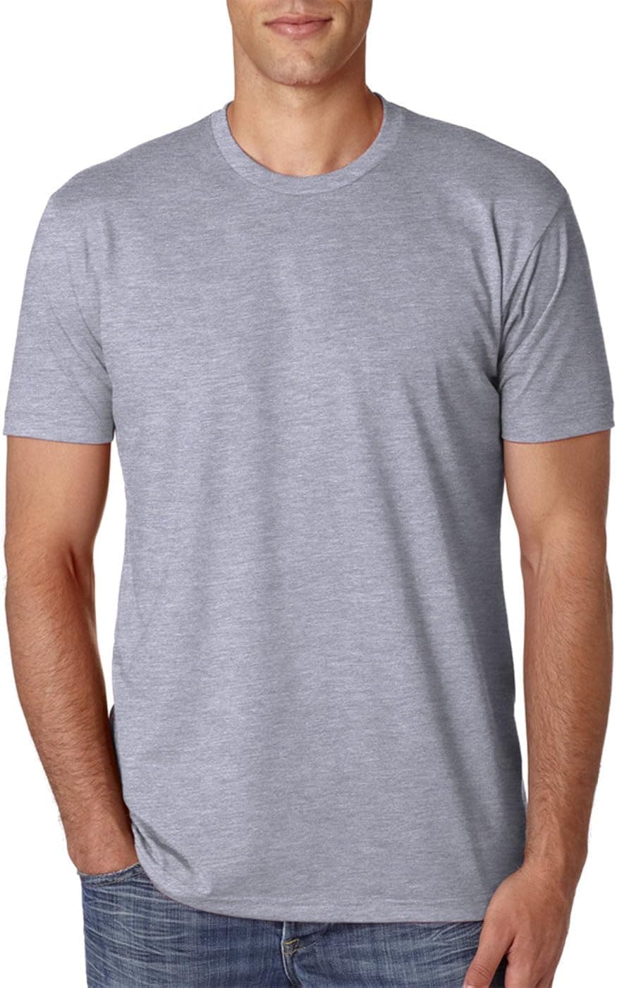 Next Level Mens T-Shirt