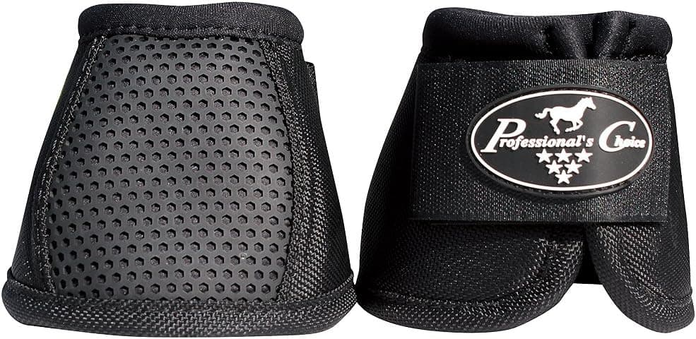 Professionals Choice Dlx Ballistic OvereachBoots