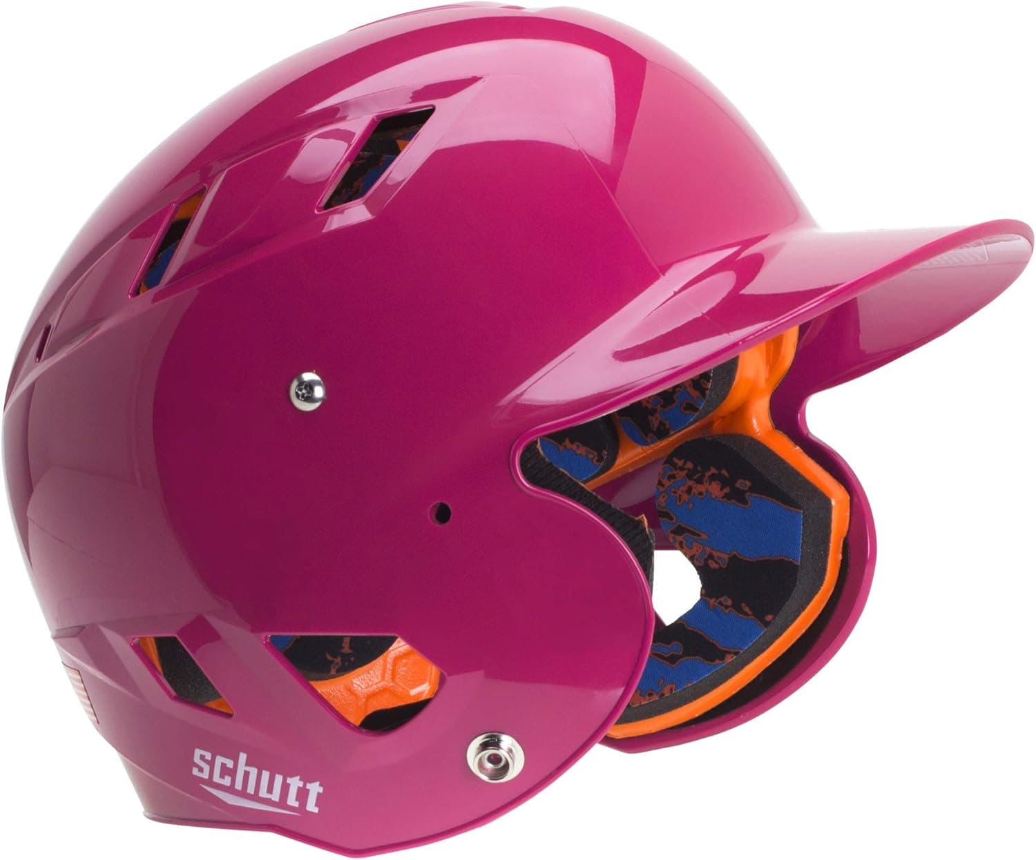 Schutt Baseball-and-Softball-Batting-Helmets Schutt Sports AiR 5.6 Softball Batting Helmet