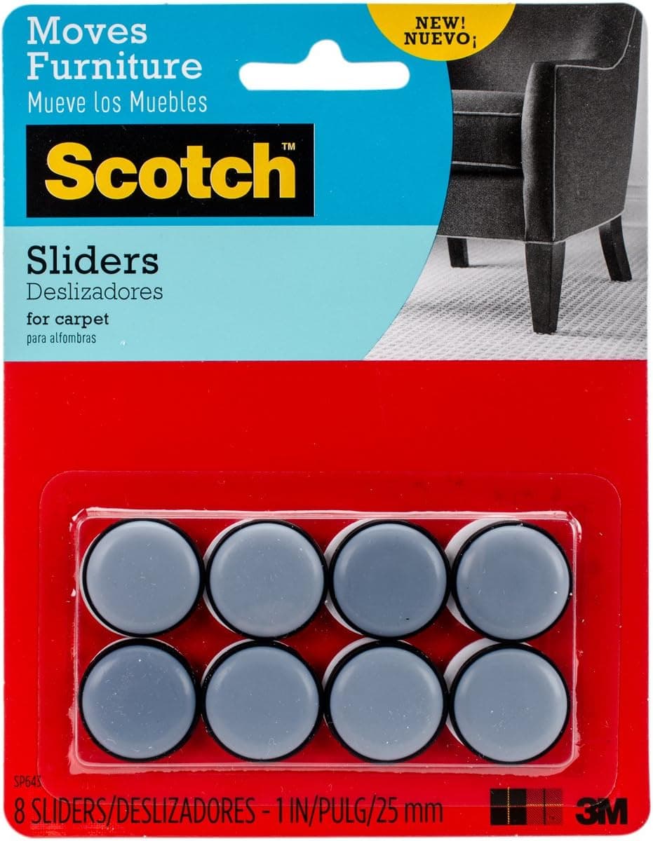 Scotch Furniture Sliders