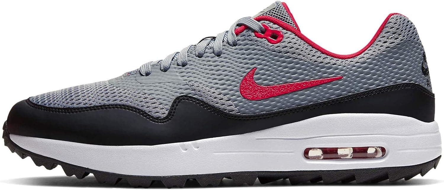 Nike Men's 2020 Air Max 1 G Golf Shoes