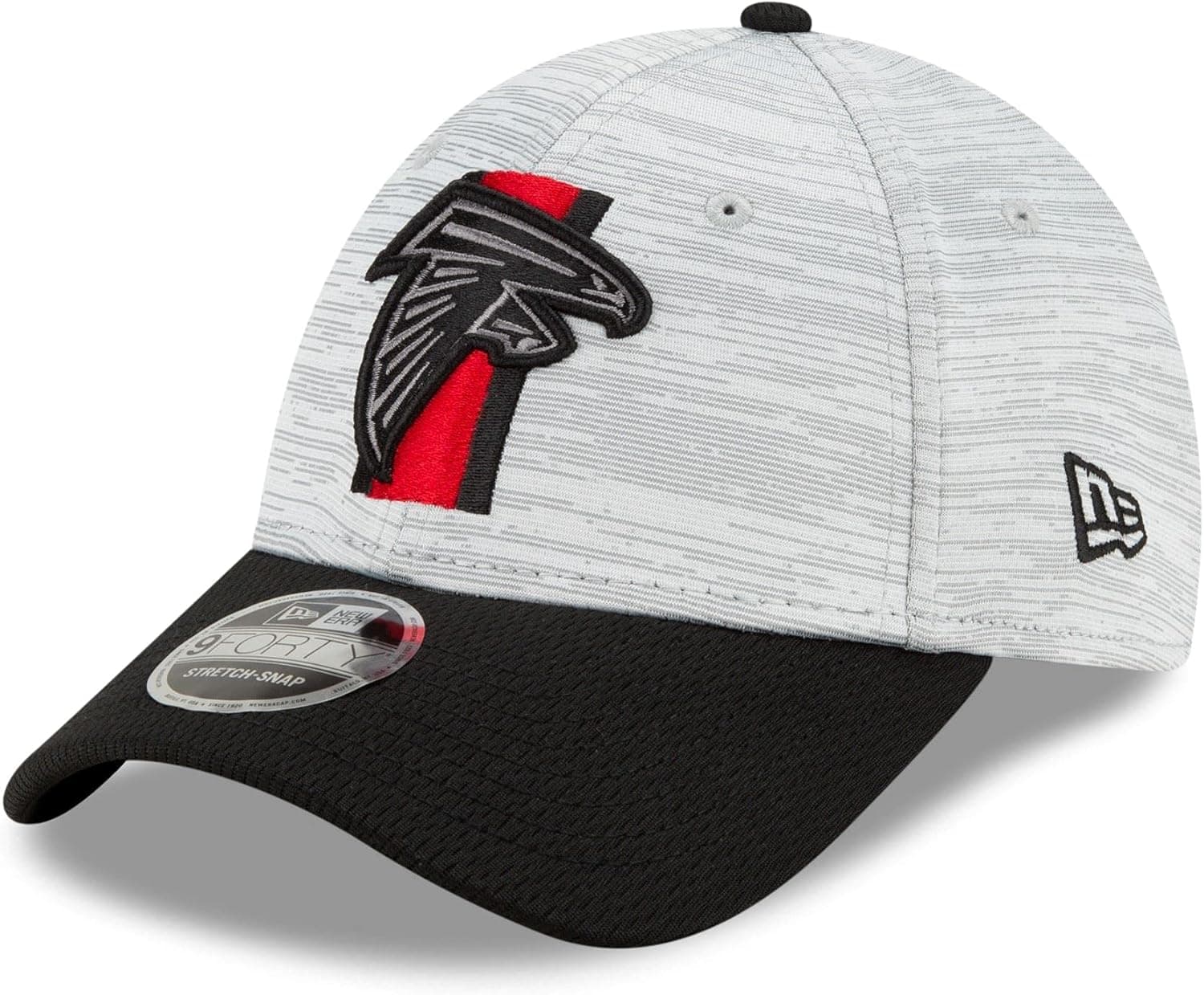 Dallas Cowboys Men's New Era 2021 Training 3930 Hat