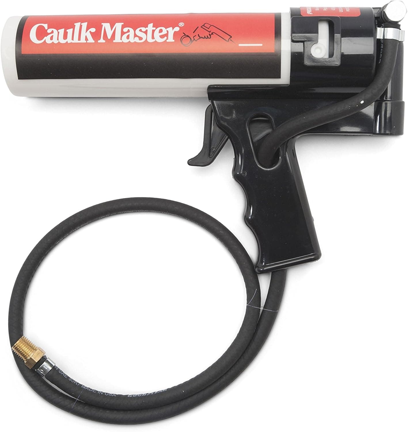 Caulk Master Professional Air Powered Dispensing Gun