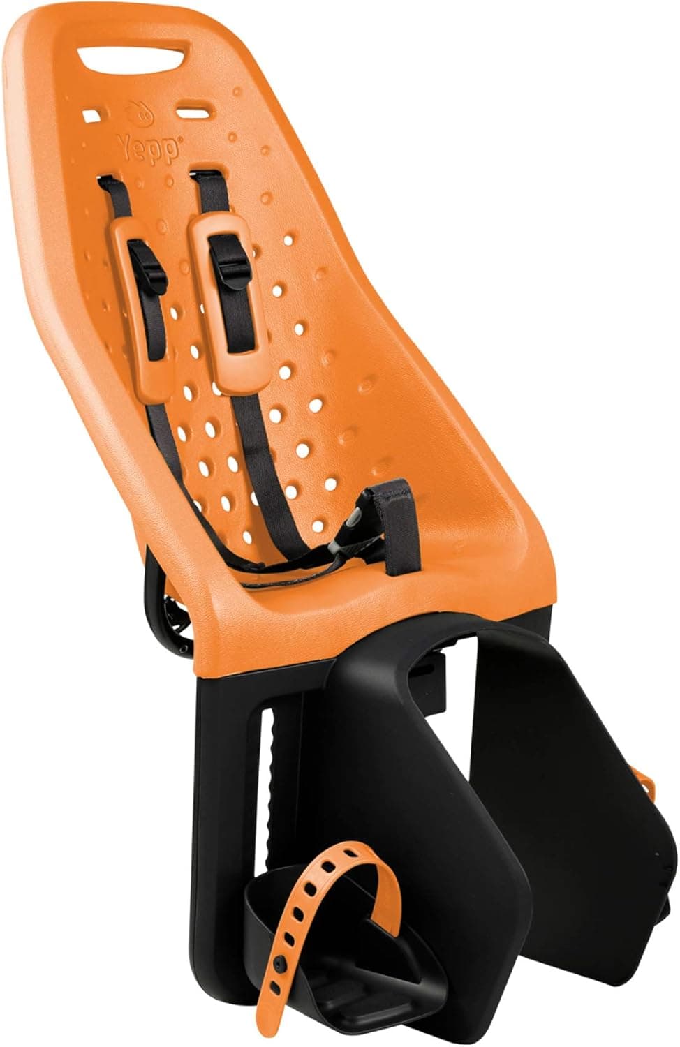 Thule Yepp Maxi Rack Mount Child Bike Seat