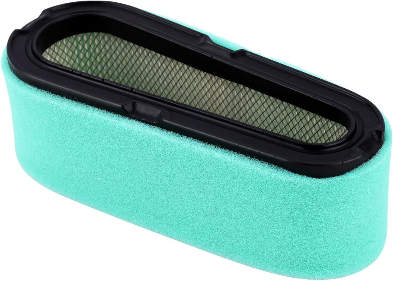 Lonsda 493910 691667 Air Filter for Briggs and Stratton 4166 5075 5075H 5075K 28A702 28B702 28B707 8.5 HP 10.5 HP 11.5 HP Vertical Engine Enginees Fit for Cub Cadet Toro