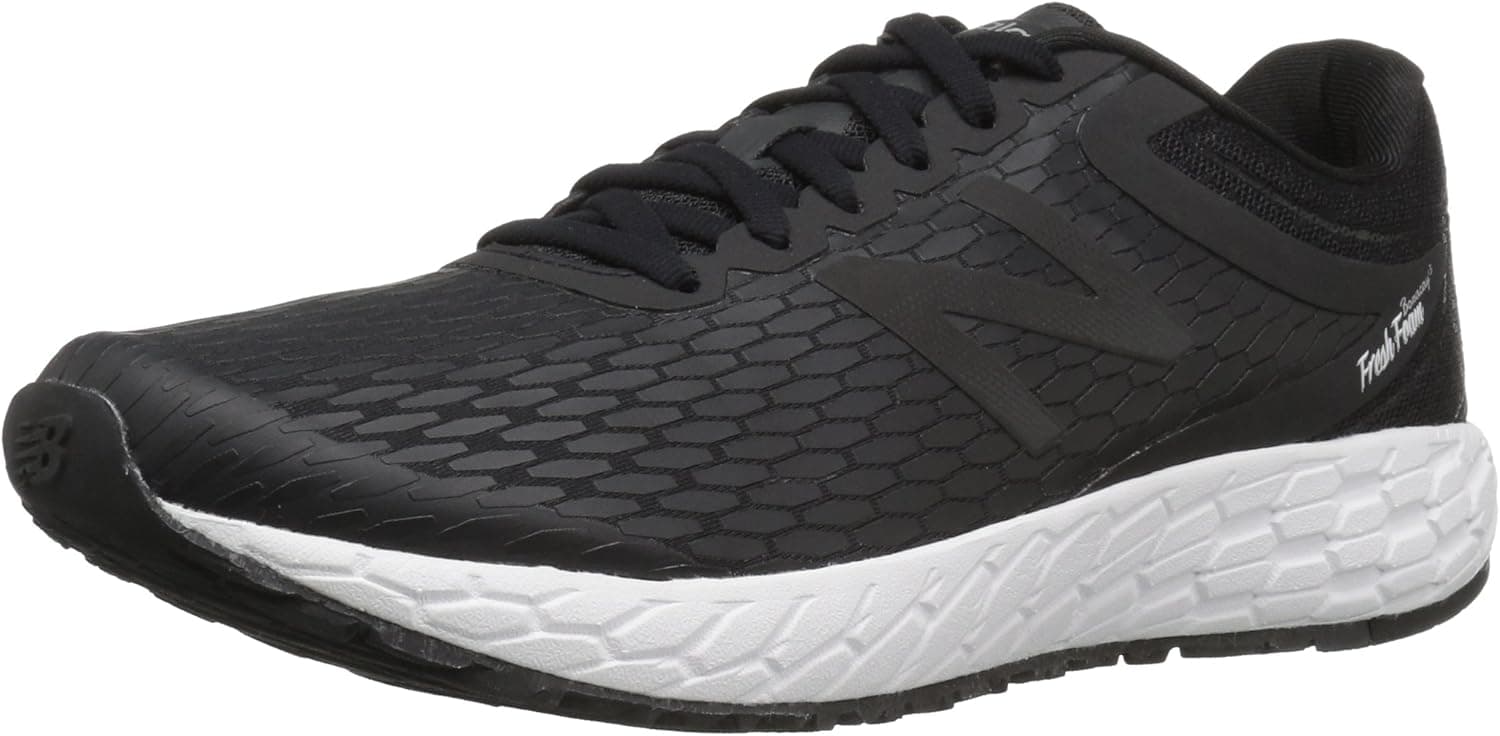 New Balance Men's Fresh Foam Boracay v3 Running Shoe