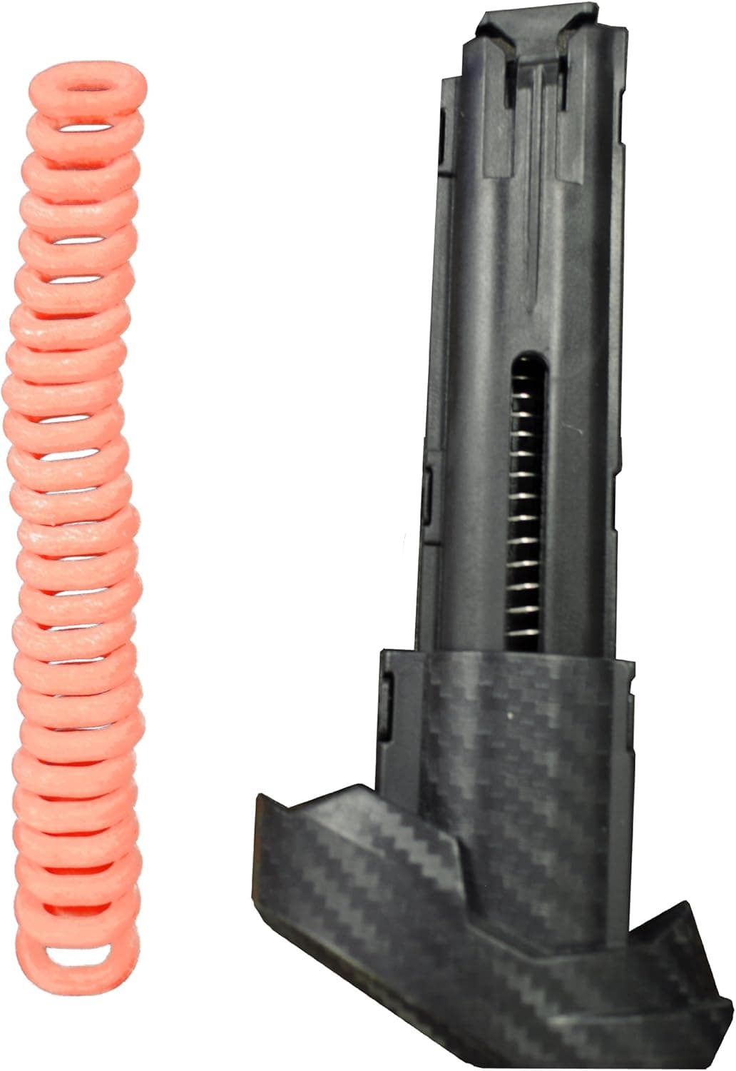Tech4Kids Tek Recon Hammer Head NRG Ammo Cartrage with 25 NRG Rounds