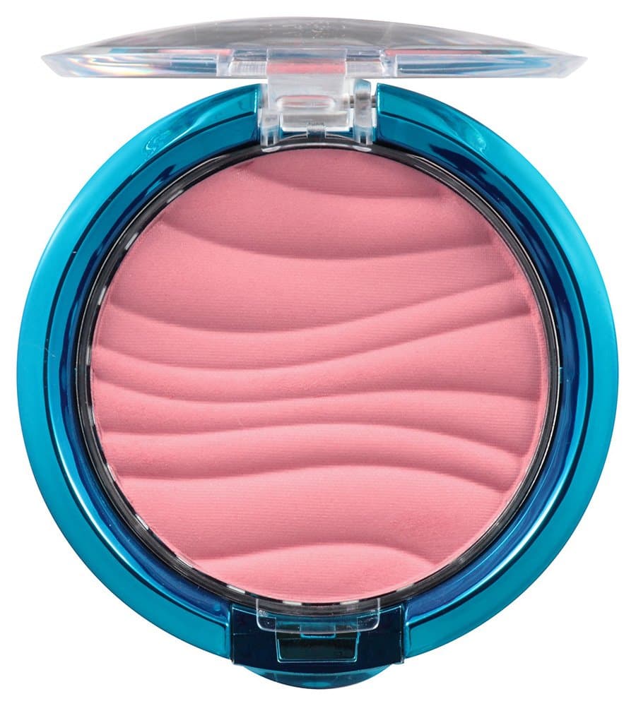 Physicians Formula Mineral Wear Talc-Free Mineral Airbrushing Blush - Rose - 0.11 oz