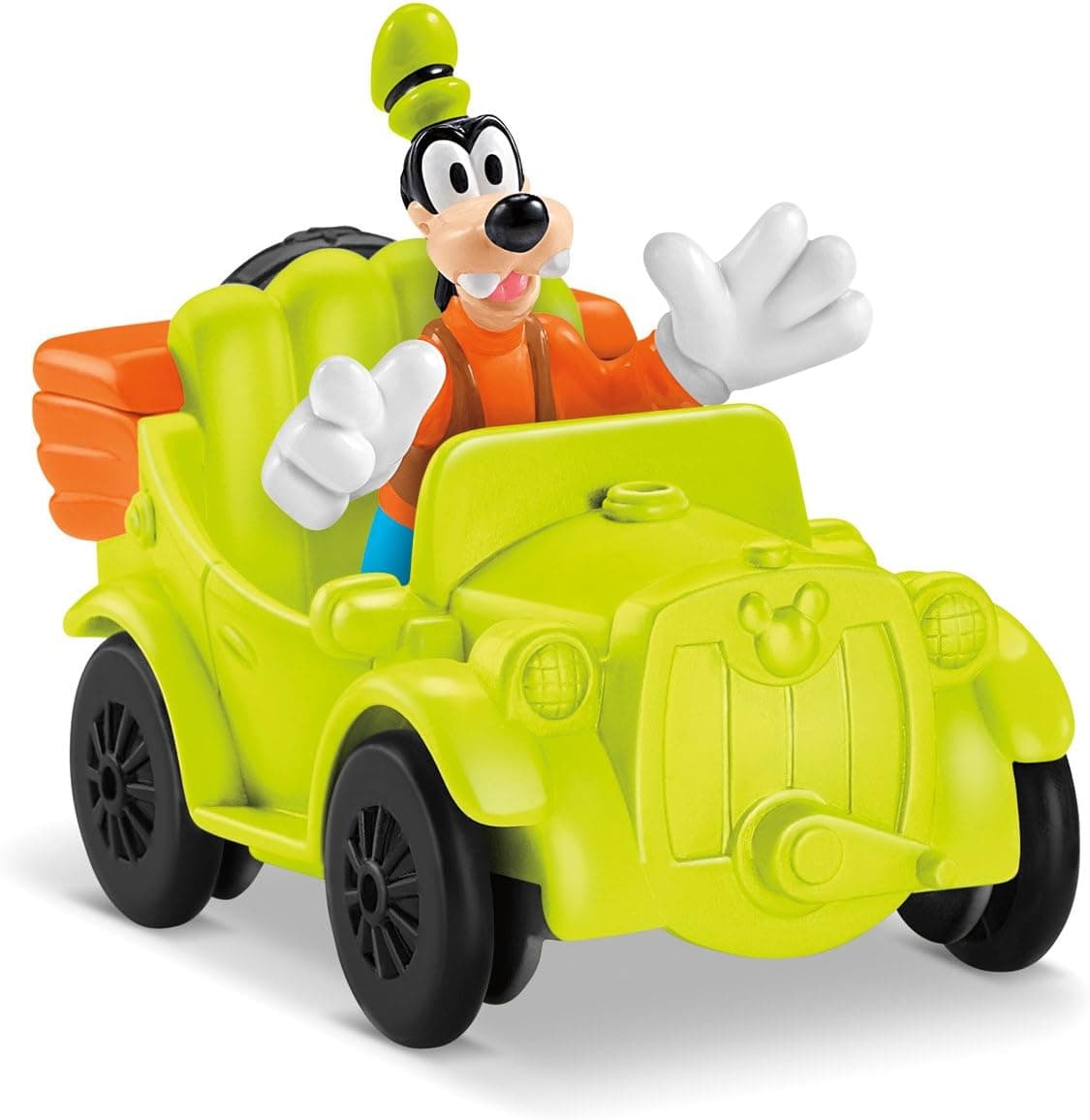 Fisher-Price Disney Mickey Mouse Clubhouse, Goofy's Jalopy