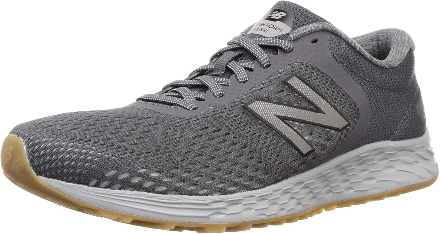New Balance Men's Fresh Foam Arishi V2 Running Shoe