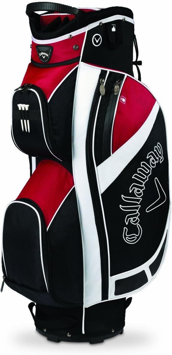 Callaway Dawn Patrol Cart Bag