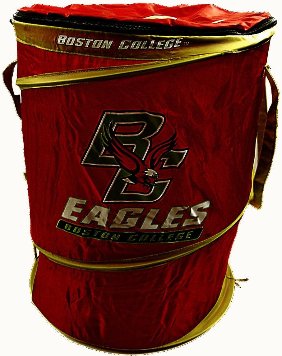 Boston College Screaming Eagles Pop-up Hamper