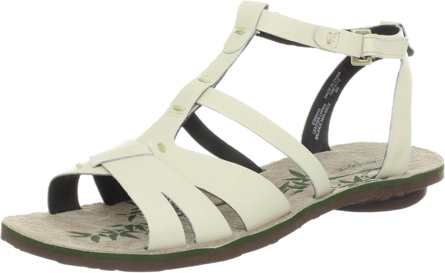 Easy Spirit Women's Miana Sandal