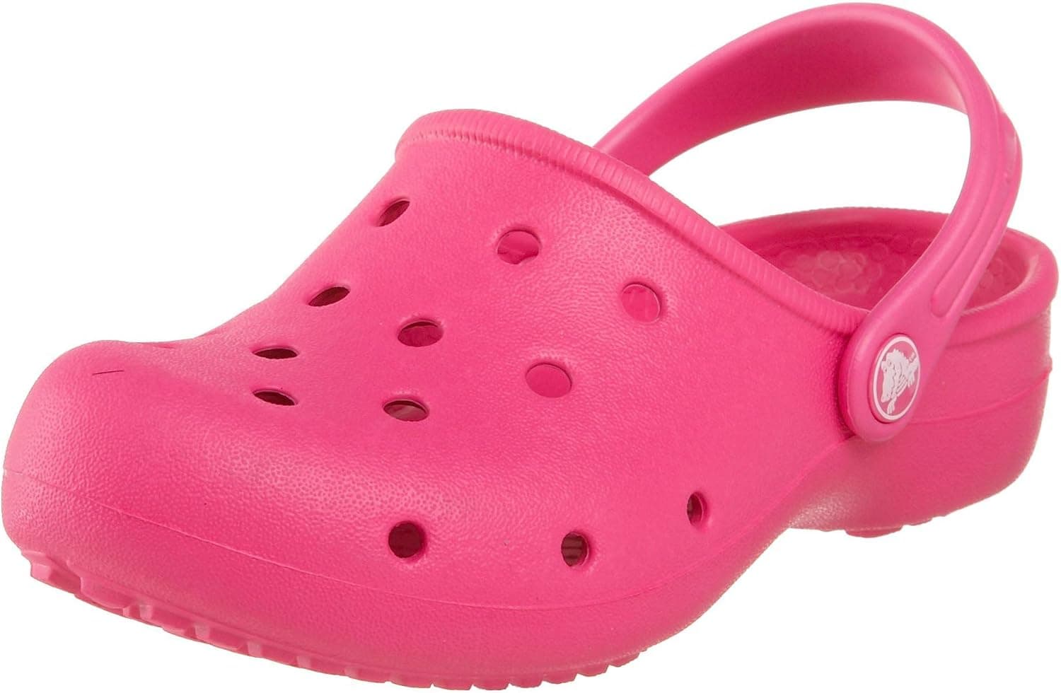 Crocs Girls' Tully Clog