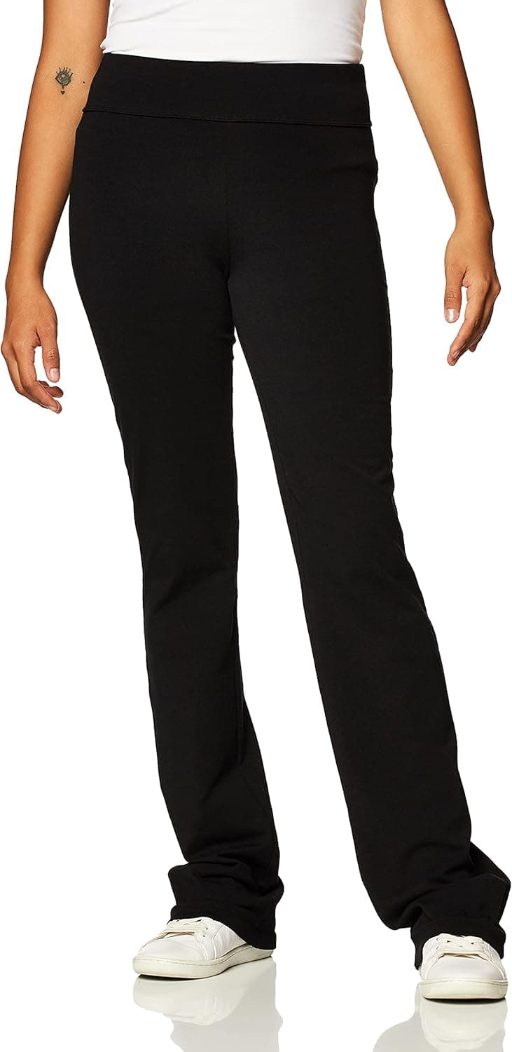 Spalding Women's Slim Fit Pant