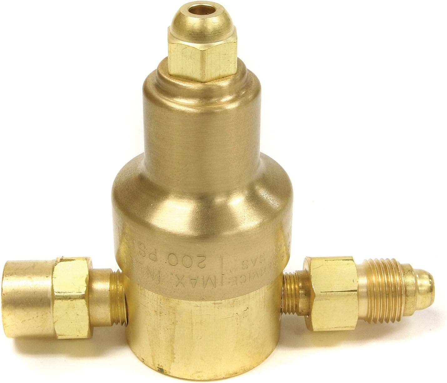 Victor 0781-1197 SLR 100 Inert Gas Surge Limiting Regulator