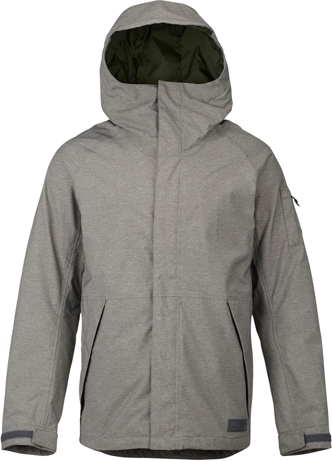 Burton Men's Hilltop Jacket