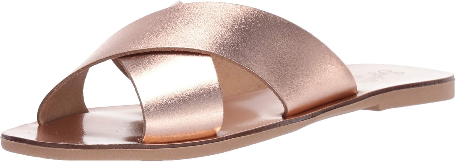 Seychelles Women's Total Relaxation Slide Sandal