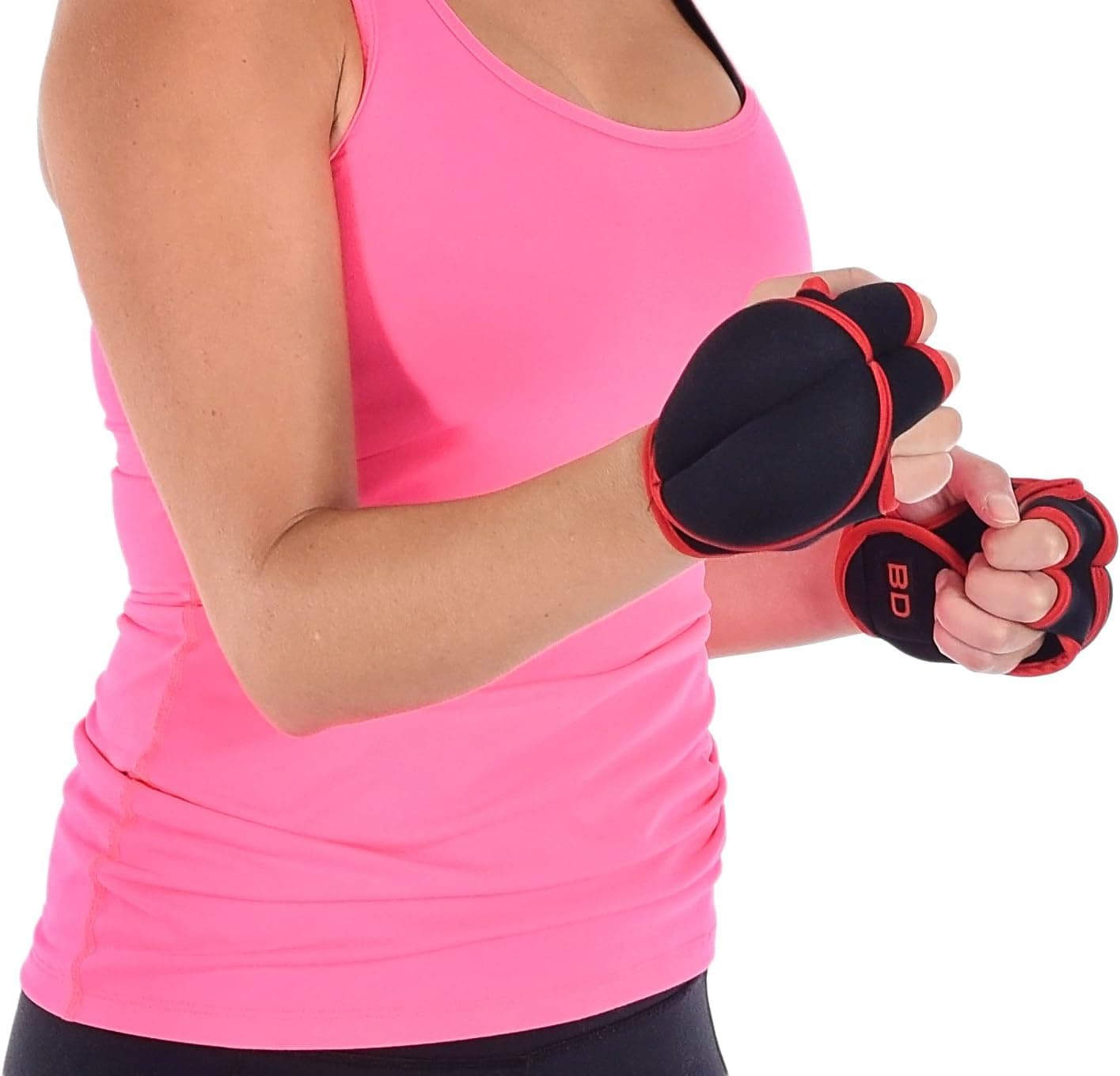 Brenda DyGraf Power Gloves, Adjustable