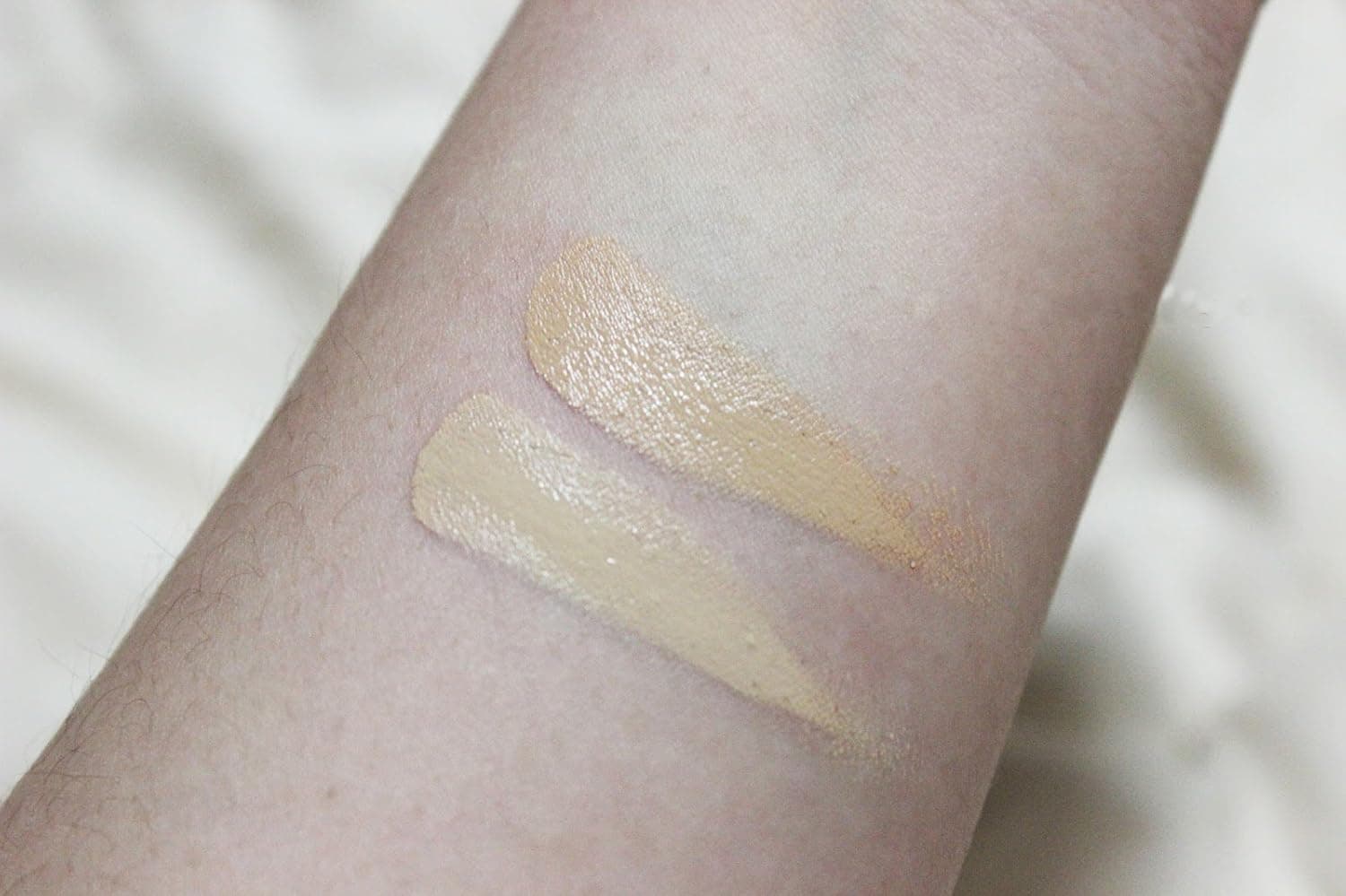 Aritaum - Full Cover Cream Concealer 아리따움 풀커버 크림 컨실러