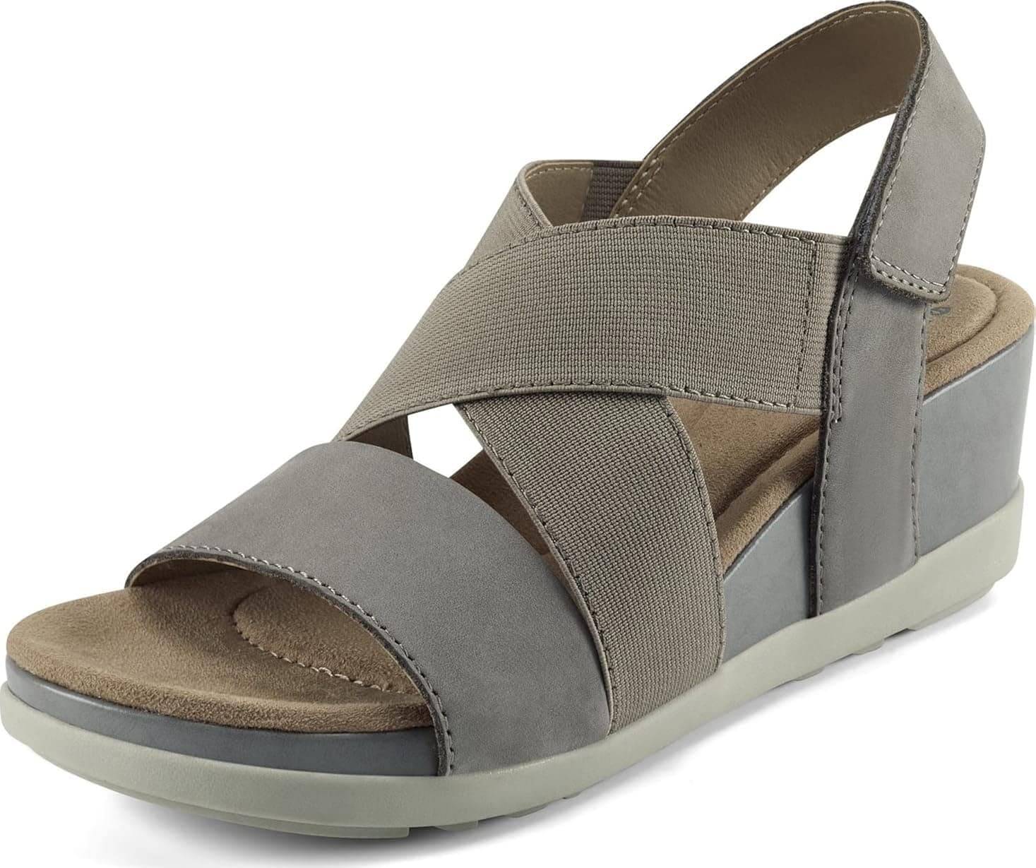Earth Origins Women's, Carren Sandal