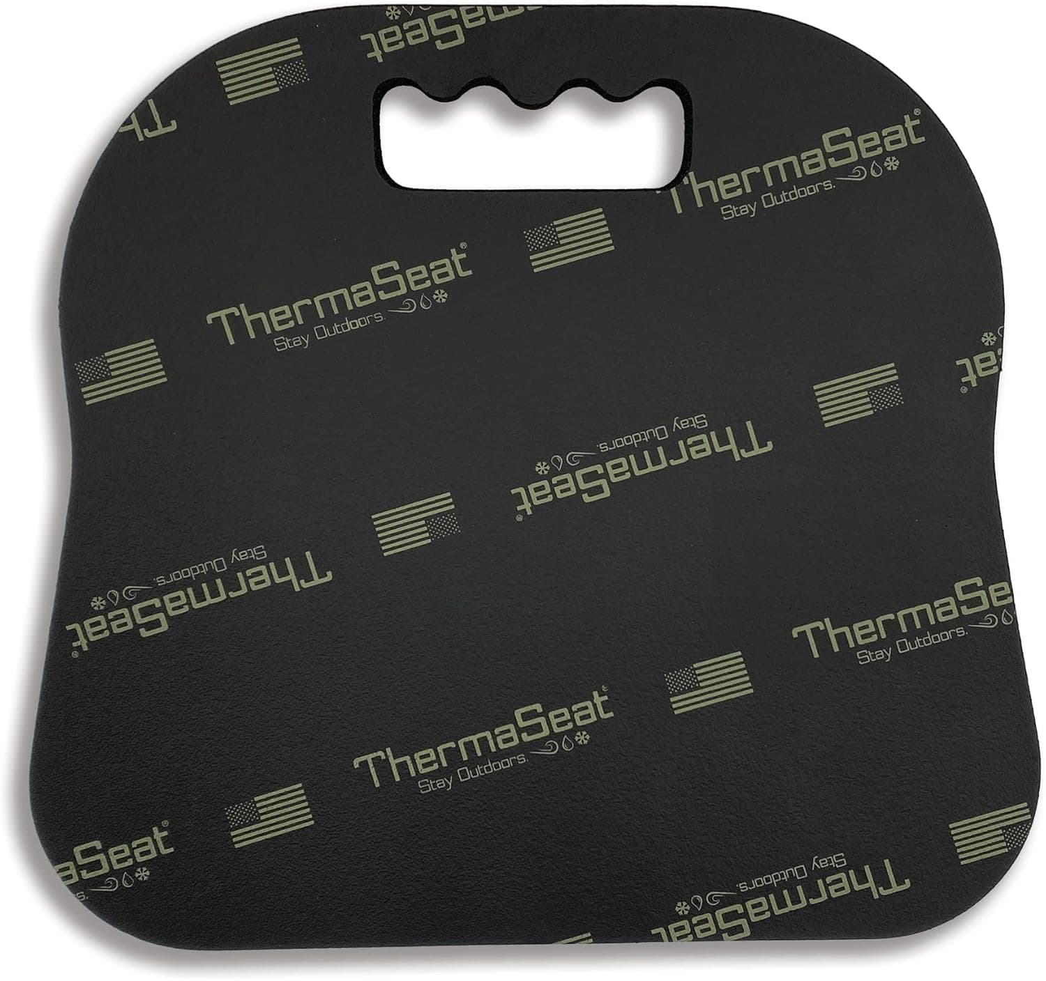 Northeast Products Therm-A-SEAT Sport Cushion Stadium Seat Pad