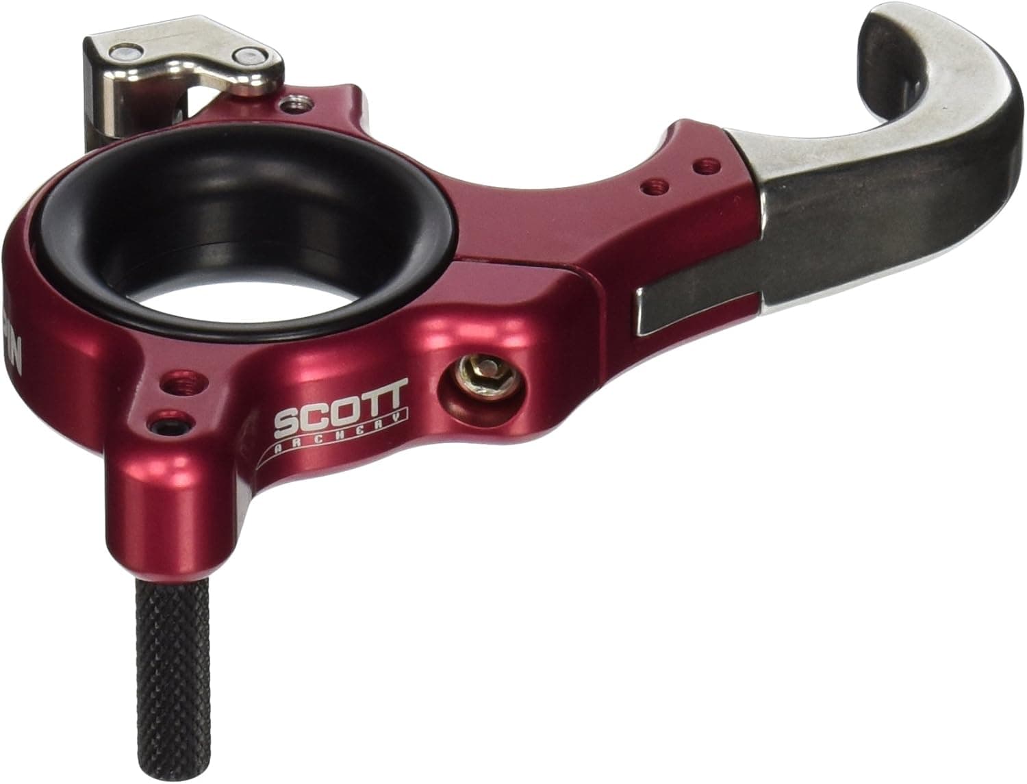 Scott Archery Backspin Release