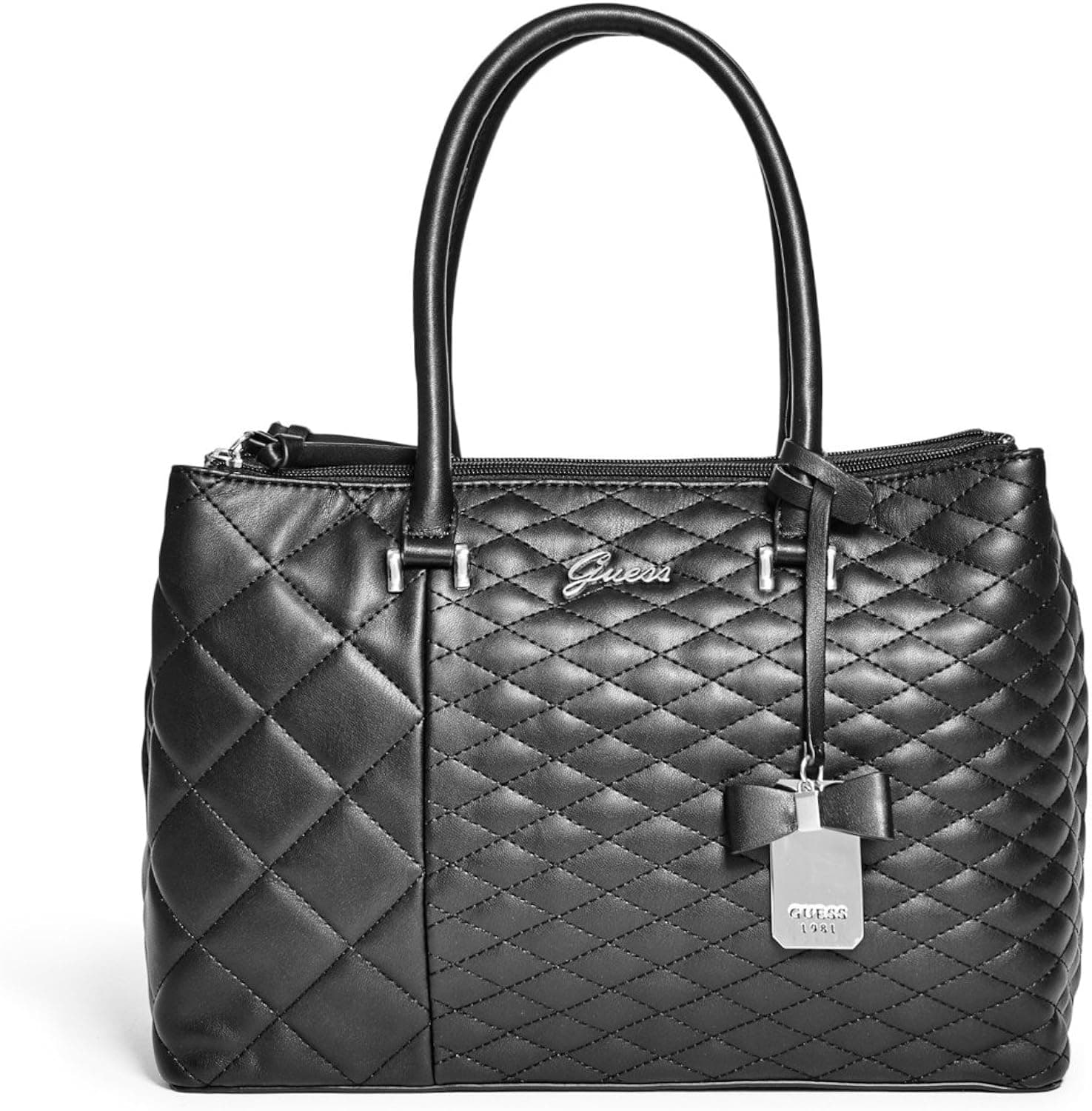 GUESS Factory Women's Kiley Carryall