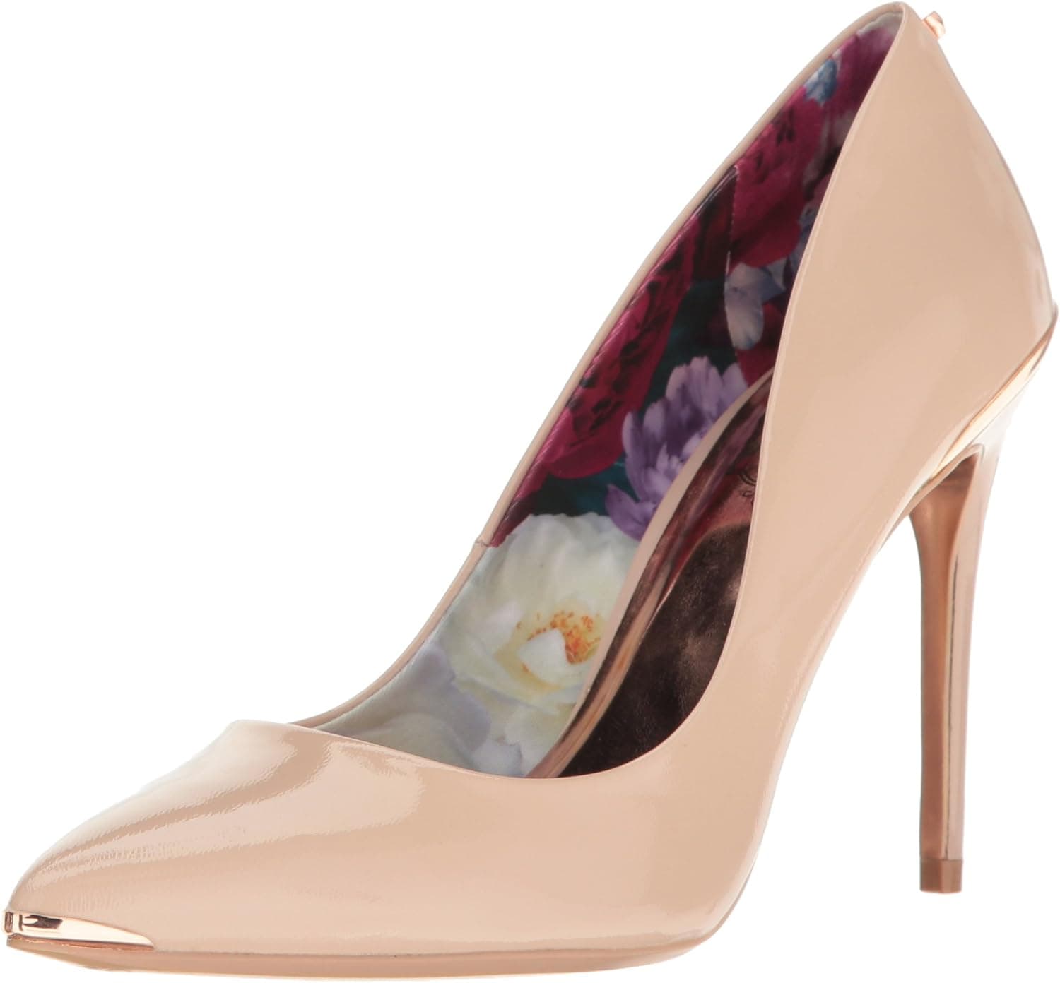 Ted Baker Women's Kaawa Patl AF Formal Shoe
