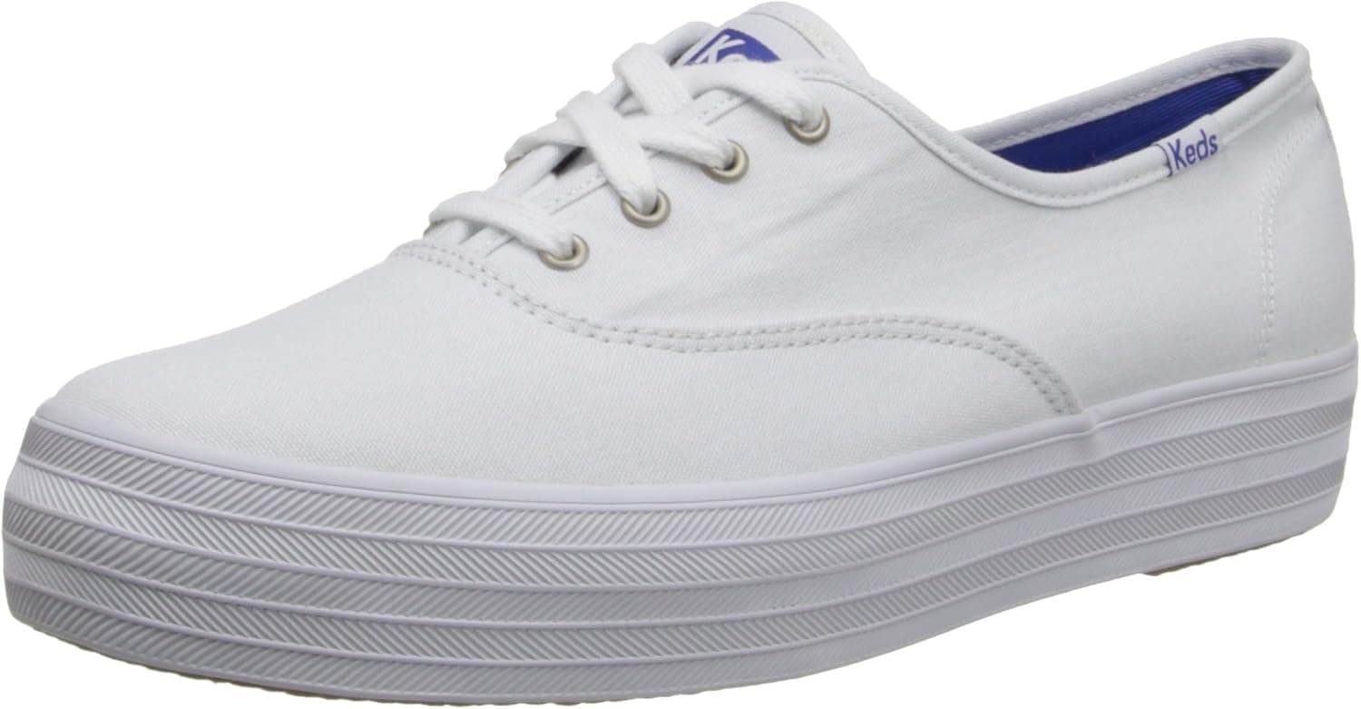 Keds Women's Champion Triple Sneaker