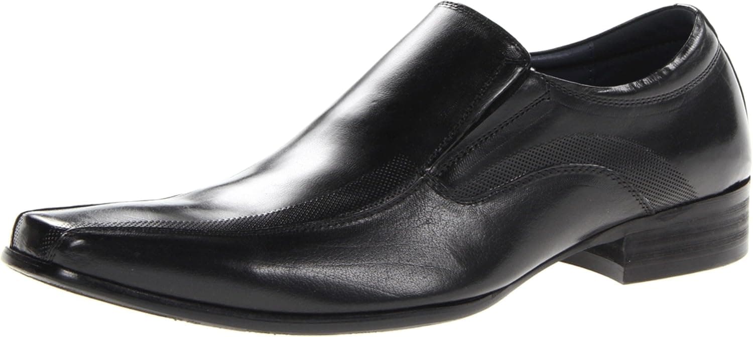 Steve Madden Men's Brave Slip-On Loafer