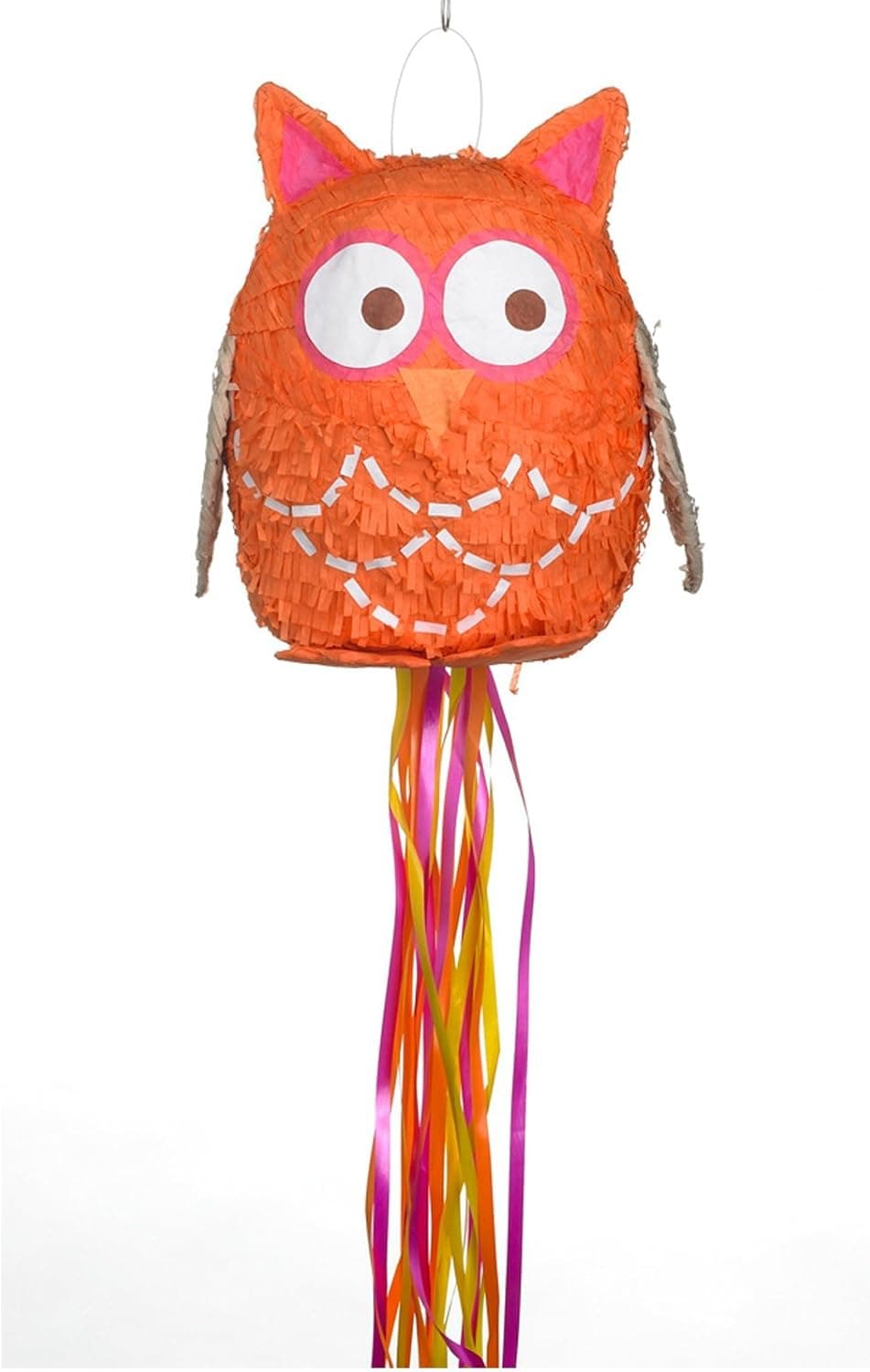 Costumes 202388 Hippie Owl Pinata
