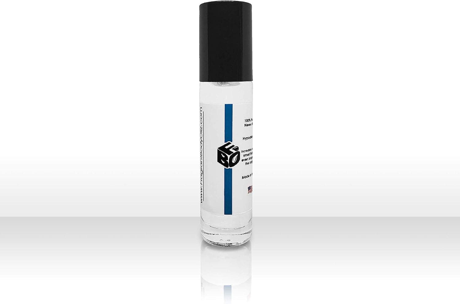 FragrantBodyOilz Impression of compared to Gucci Guilty by Gucci (Roll On) for Men