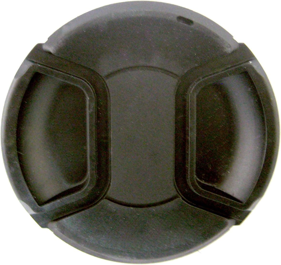 Zeikos ZE-LC55 Lens Cap (55mm)