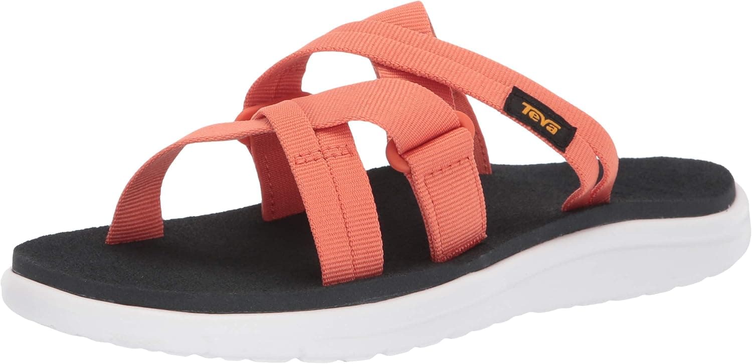 Teva Women's W Voya Slide Sandal