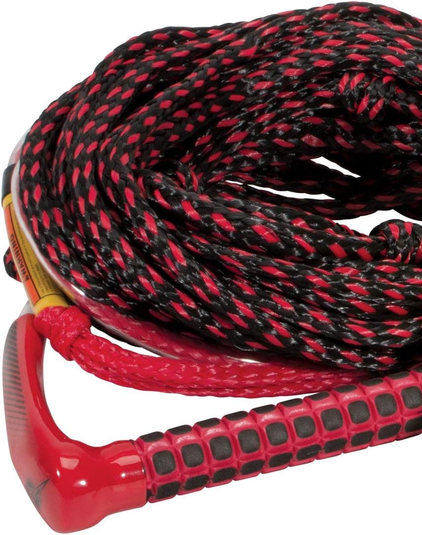 WAKEBOARD ROPE/HANDLE PACKAGE