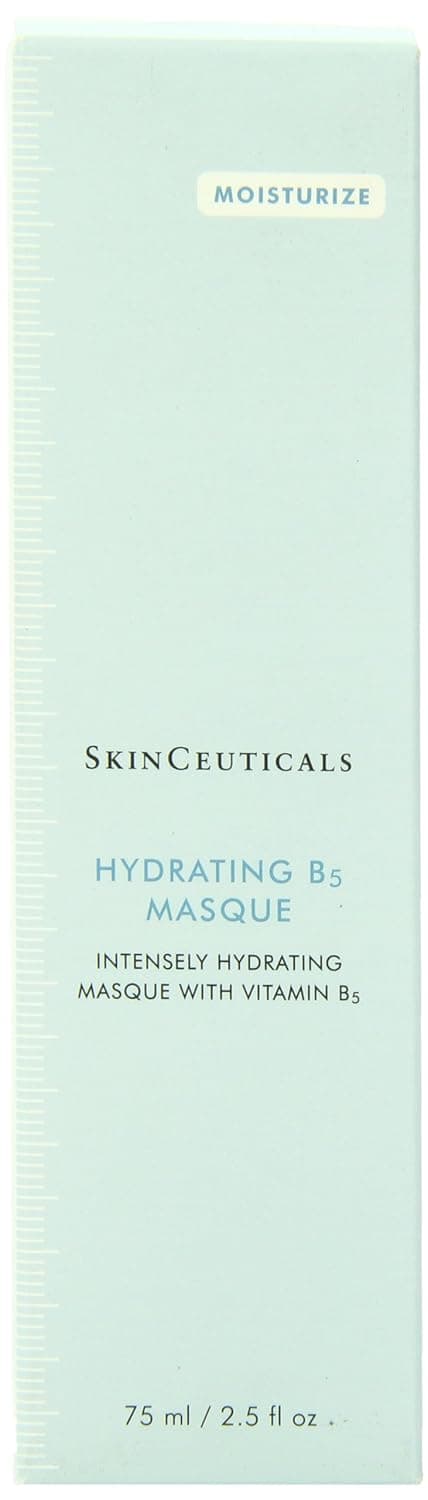 Skinceuticals Hydrating B5 Intensely-Hydrating Masque, 2.5 Ounce Tube