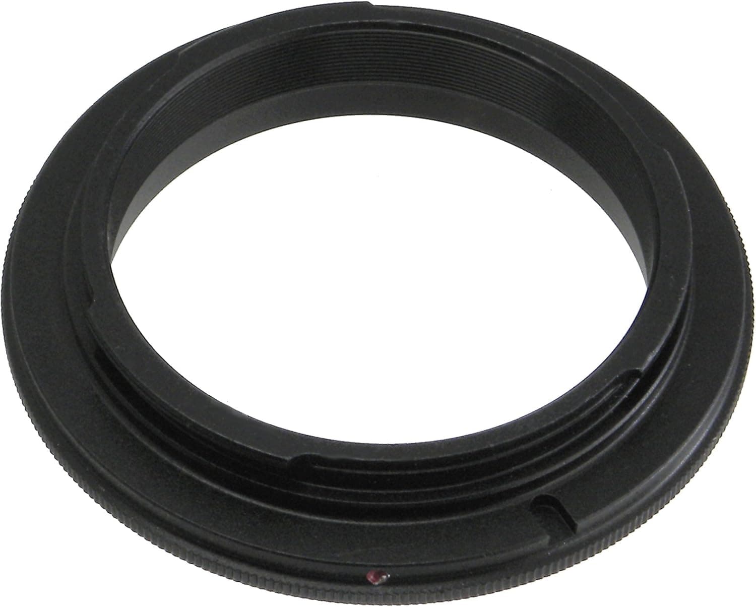 Macro Reversing Ring 58mm Lens Adapter for Canon EOS Lenses 58 Reverse Mount