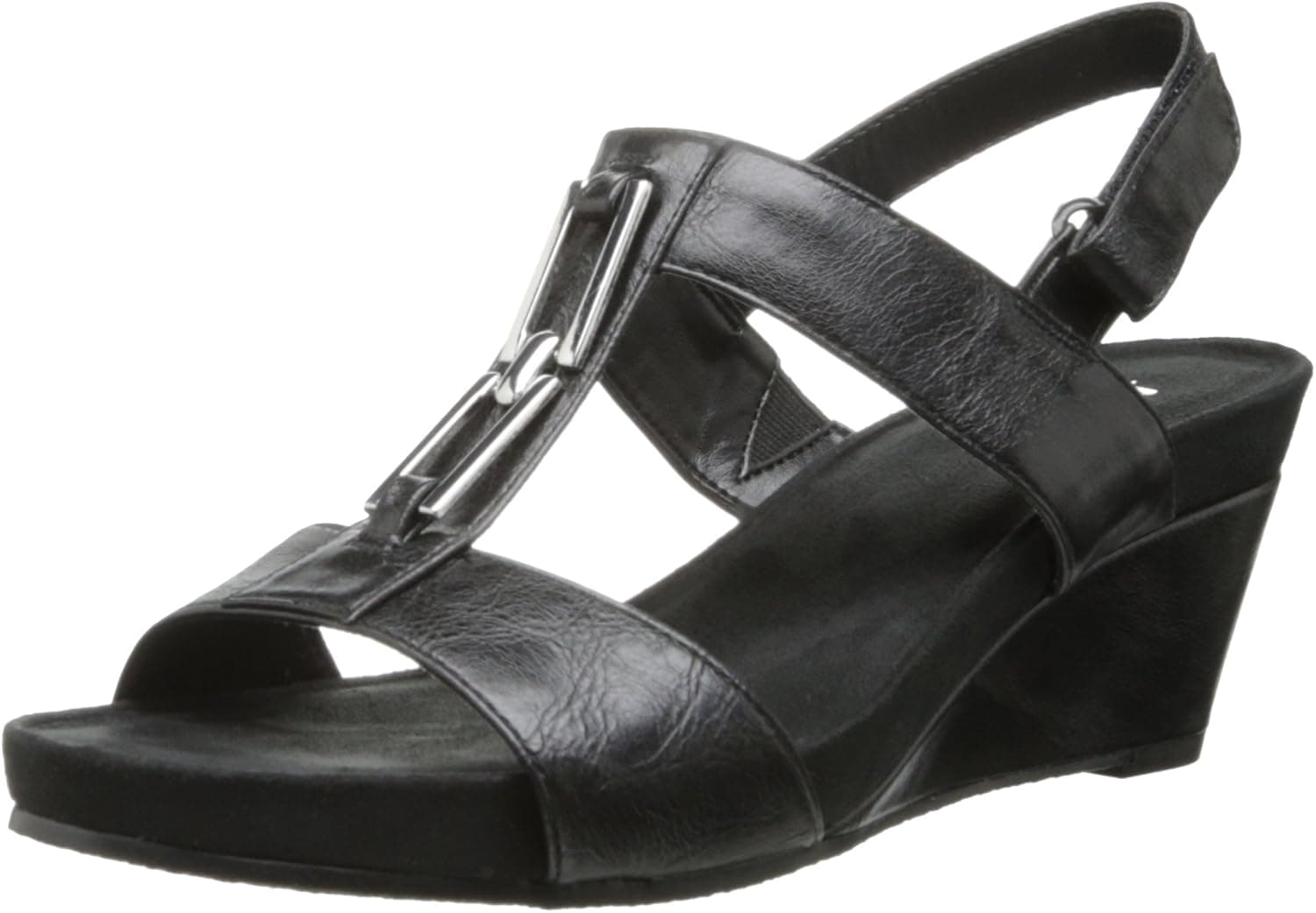 A2 Women's Lightbulb Wedge Sandal