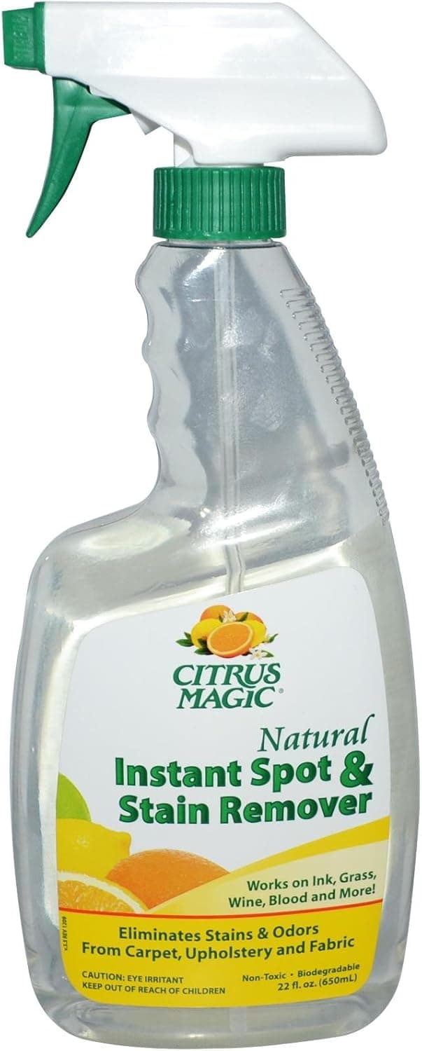 Trewax 614171764 Carpet & Upholstery Spot Stain Remover