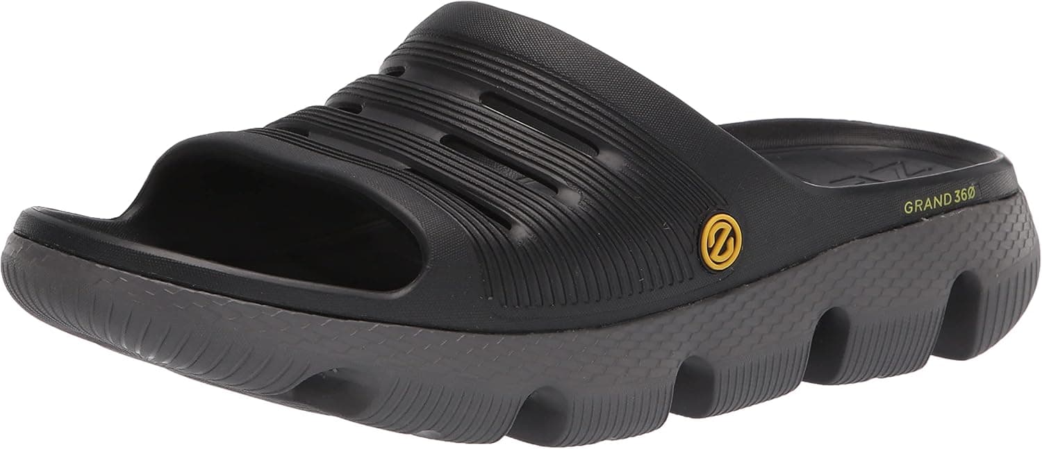 Cole Haan Men's 4.Zerogrand All Day Slide Flip-Flop
