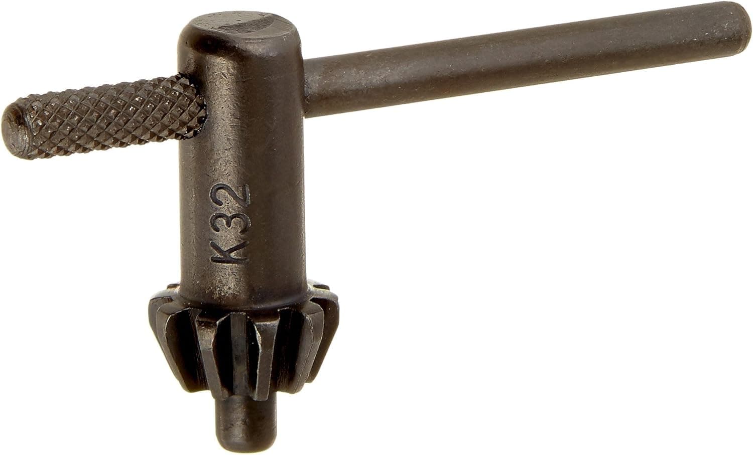 Vermont American 14923 1/2-Inch Chuck Key with 1/4-Inch Pilot