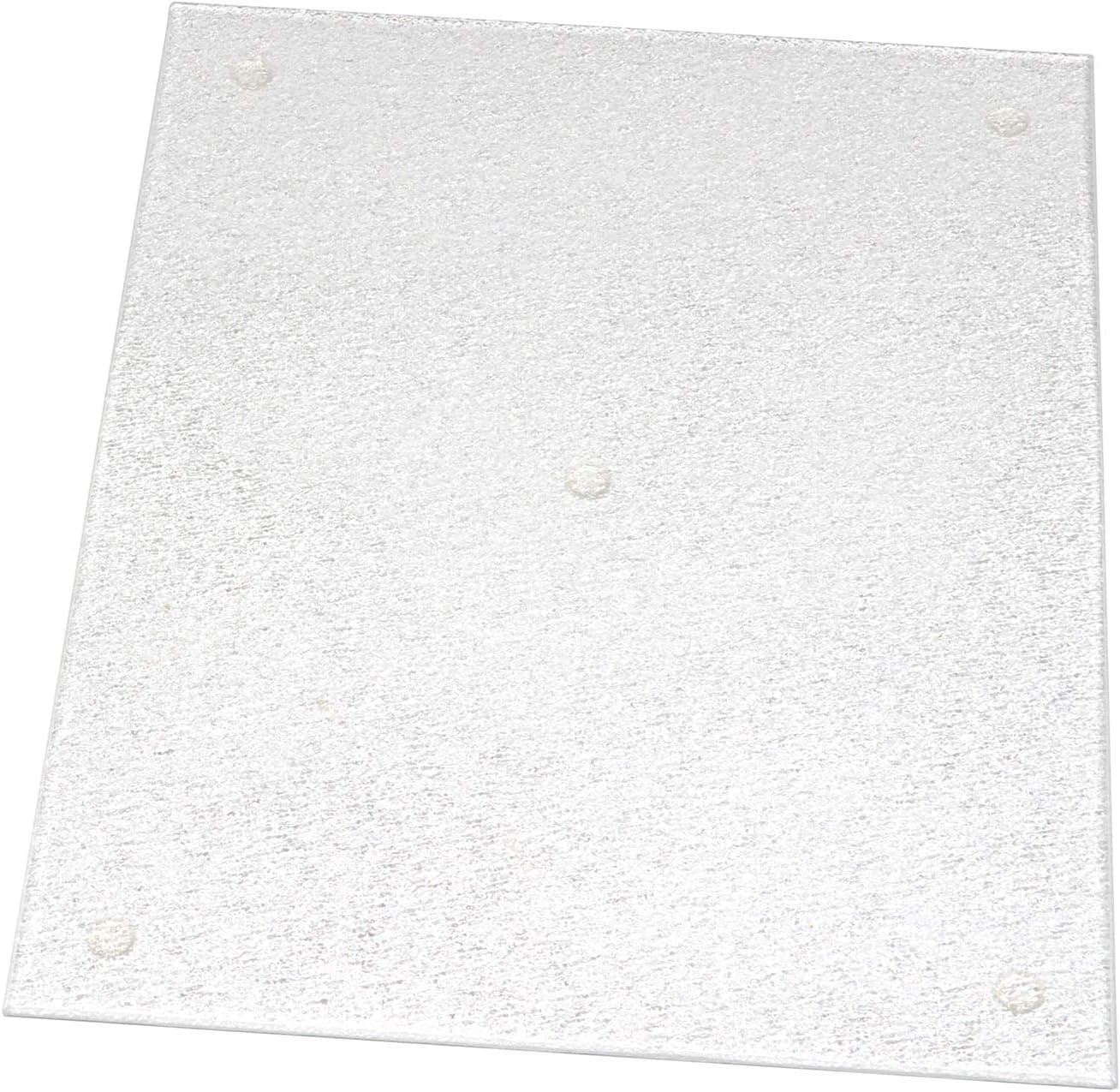 Kitchen Kare Acrylic Cutting Board, 11" x 15"