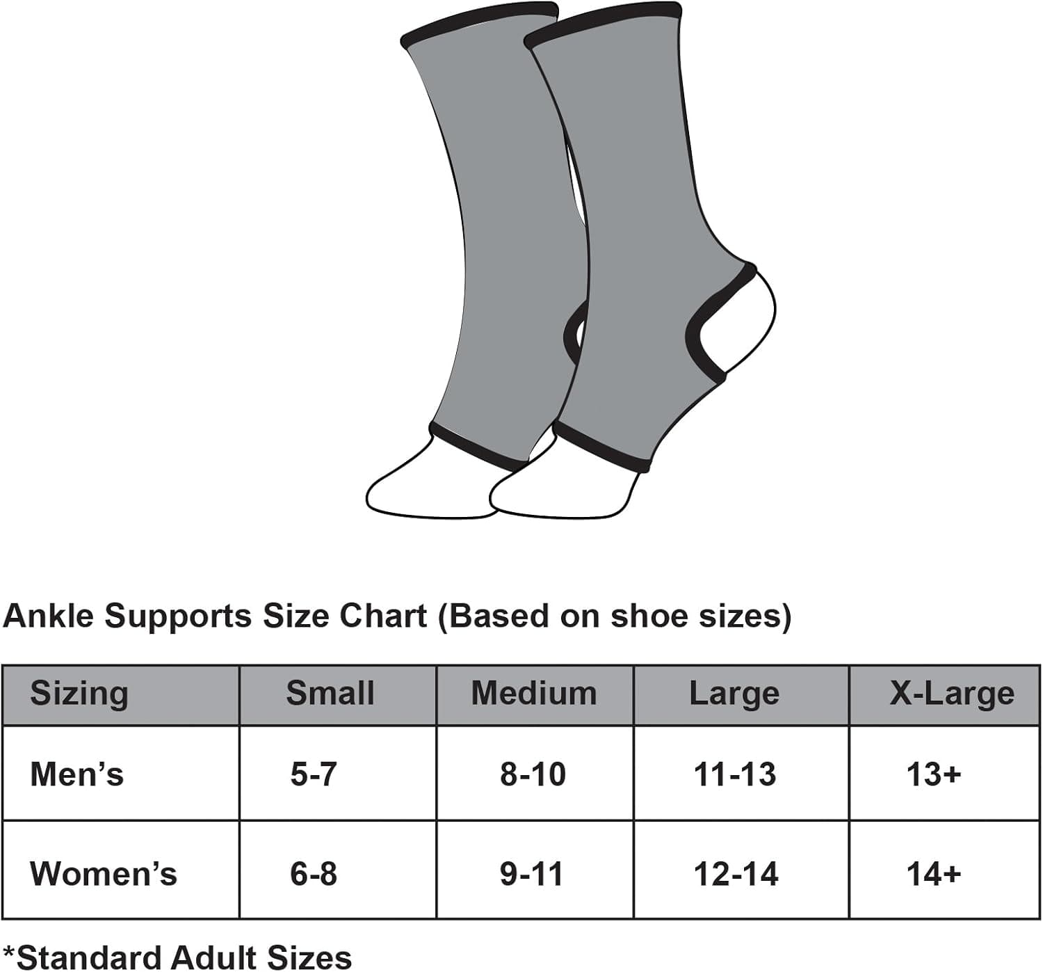Dragon Do Ankle Supports Best for Muay Thai, Boxing, Kickboxing, Other Martial Sports, Washable