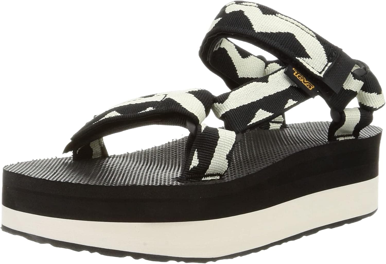 Teva Women's W Flatform Universal Sandal